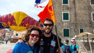 1. Dugi Otok Trail 1. Dugi Otok Trail