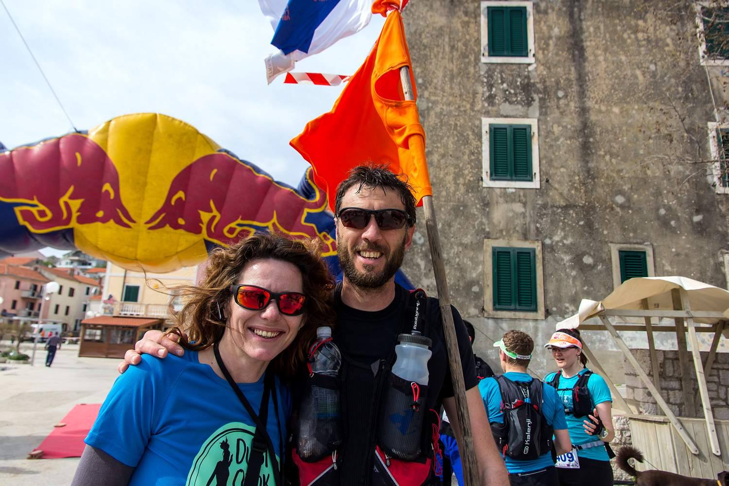 1. Dugi Otok Trail 1. Dugi Otok Trail