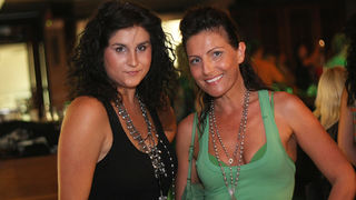 5. rođendan Arsenala uz Soulfingers (foto:Saša Čuka)