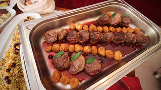 “Šinjorina Maruška” (foto:Saša Čuka)