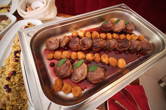 “Šinjorina Maruška” (foto:Saša Čuka)