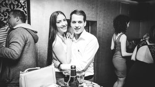 Different lifestyle party @ Svarog bar Different lifestyle party @ Svarog bar