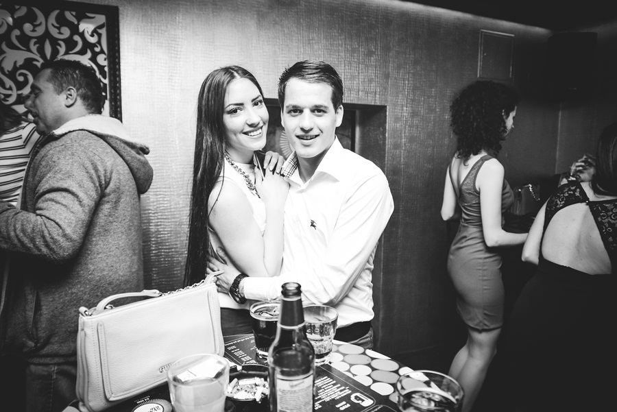 Different lifestyle party @ Svarog bar Different lifestyle party @ Svarog bar