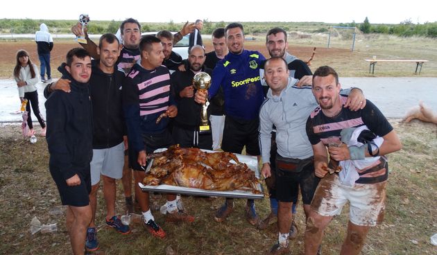 Drobci pobjednici malonogometnog turnira “Bila Vlaka 2018”