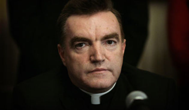 Josip Bozanić (Foto: FaH)