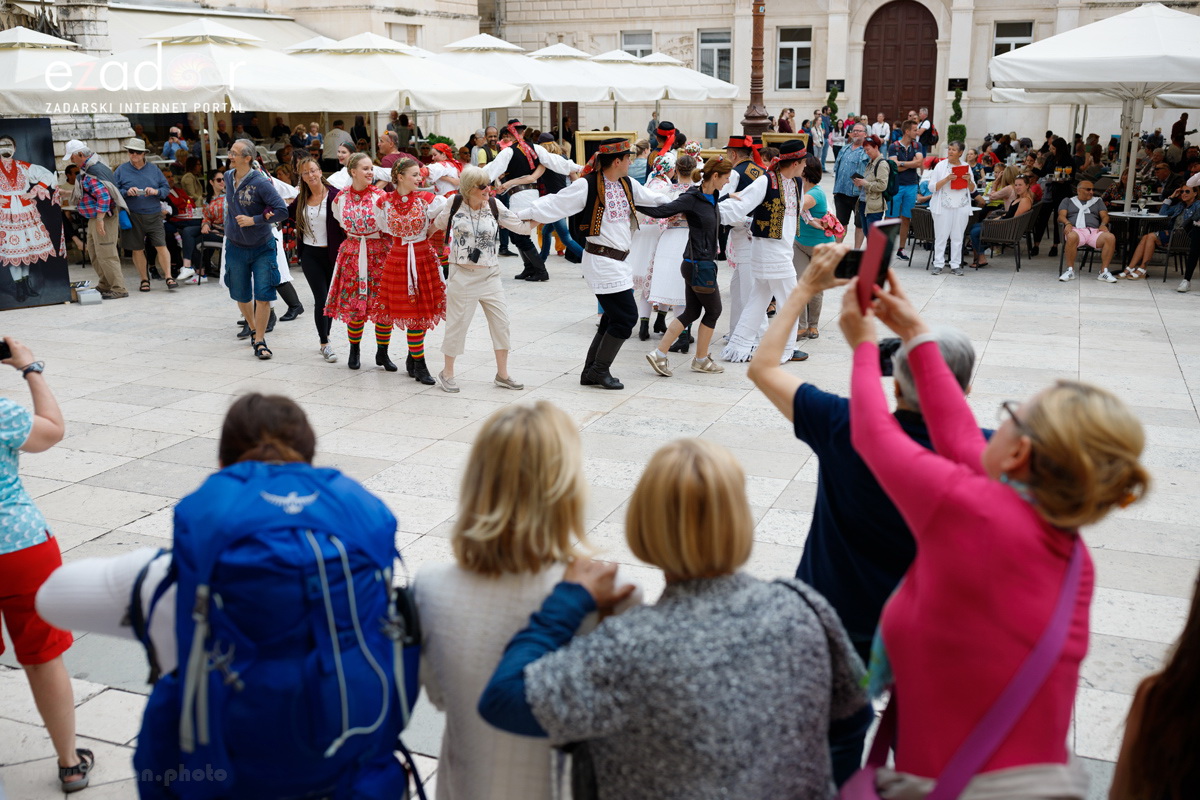 Đir po gradu, subotnja špica 1. lipnja 2019. Đir po gradu, subotnja špica 1. lipnja 2019.