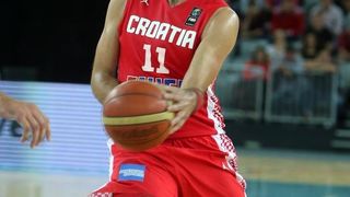 Arena Zagreb, Pripremna košarkaška utakmica Hrvatska – Litva 94-80, Foto: alibor Urukalović/PIXSELL