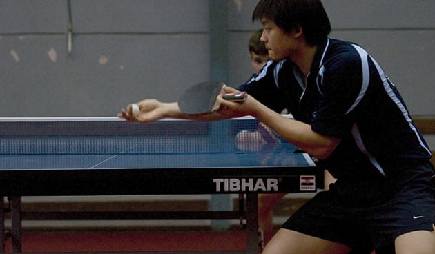 Zheng Jia, STK Donat