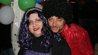 Virski Karneval veliko finale: nastupila Maja Šuput Virski Karneval veliko finale: nastupila Maja Šuput