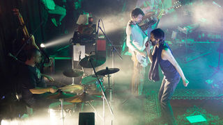 Goran Bare i Majke @ Arsenal Zadar Goran Bare i Majke @ Arsenal Zadar