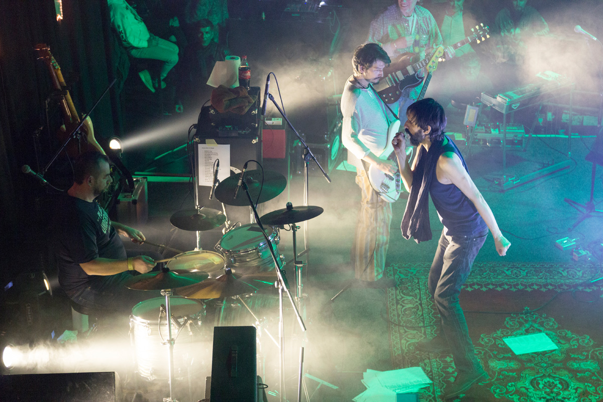 Goran Bare i Majke @ Arsenal Zadar Goran Bare i Majke @ Arsenal Zadar