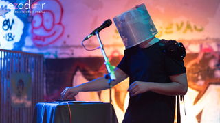 KvartArt 2018.: Art buvljak & koncert Nipplepeoplea