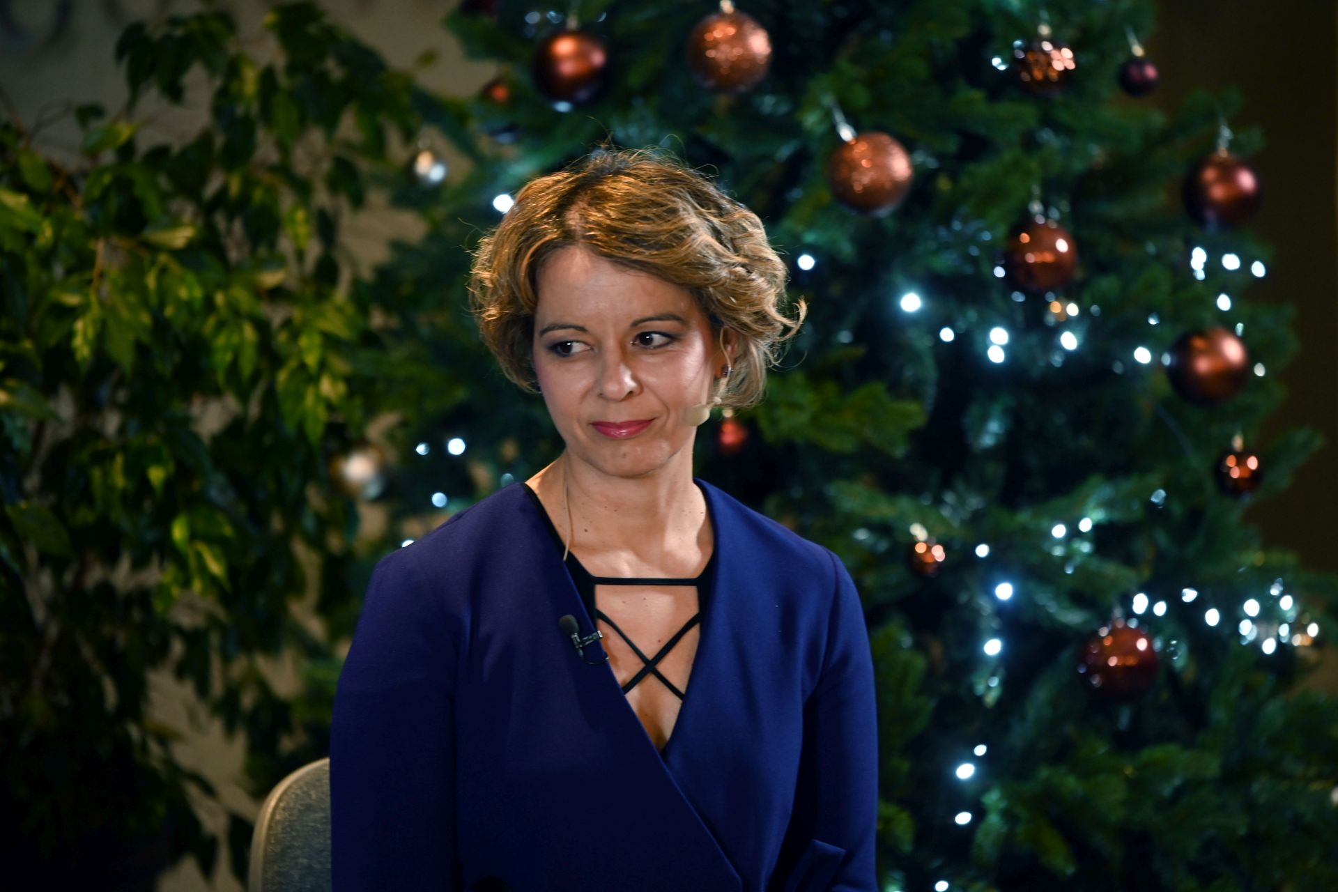 Don Zdenko Dundović gostovao na predstavljanju znanstvenika “Srijedom u sridu”