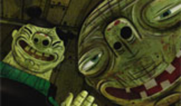 animafest, pobjednik-Sestre Pearce ( Foto: animafest.hr)