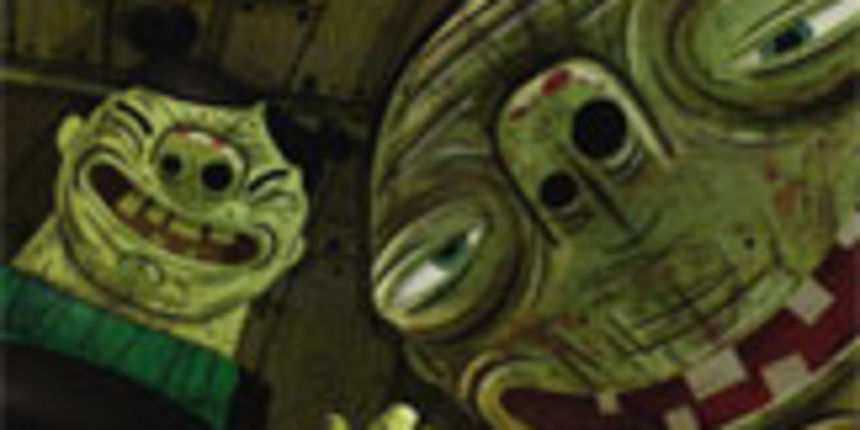 animafest, pobjednik-Sestre Pearce ( Foto: animafest.hr) animafest, pobjednik-Sestre Pearce ( Foto: animafest.hr)