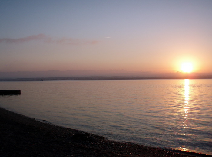 Zora rudi, dan se budi 13. srpnja 2012, Foto: Jasna Marcelić