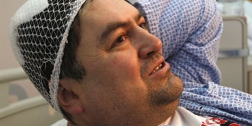 Kole Popovski (foto: Jure Mišković / Cropix) Kole Popovski (foto: Jure Mišković / Cropix)