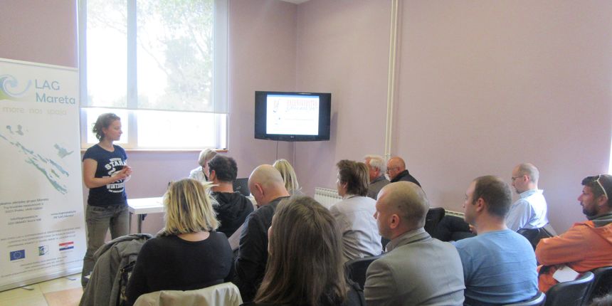 LAG Mareta LAG Mareta