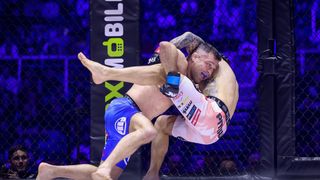 FNC 21, Fight Nation Championship 21, Pavel Politylo – Ivan Sičaja