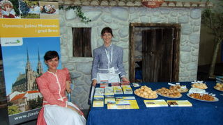 Eko etno Hrvatska Europa Tour, Zadar od 13. do 17. listopada 2010. Eko etno Hrvatska Europa Tour, Zadar od 13. do 17. listopada 2010.