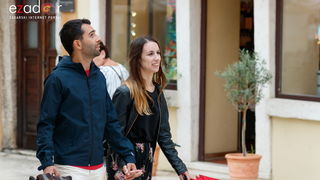 Đir po gradu, subotnja špica 13. srpnja 2019. Đir po gradu, subotnja špica 13. srpnja 2019.