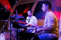 Eni Jurišić & Vjeko Ključarić @ Petrčane Eni Jurišić & Vjeko Ključarić @ Petrčane