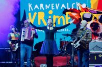 Zadarski karneval 2026. Zadarski karneval 2026.