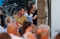Diklo: Predstava Ništa im neće bit kazališta Moruzgva