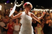 One Night in Havana @ Muraj art and sound