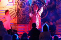 dječja predstava o svetom Nikoli, Božićni gramofon na Pijaci dječja predstava o svetom Nikoli, Božićni gramofon na Pijaci