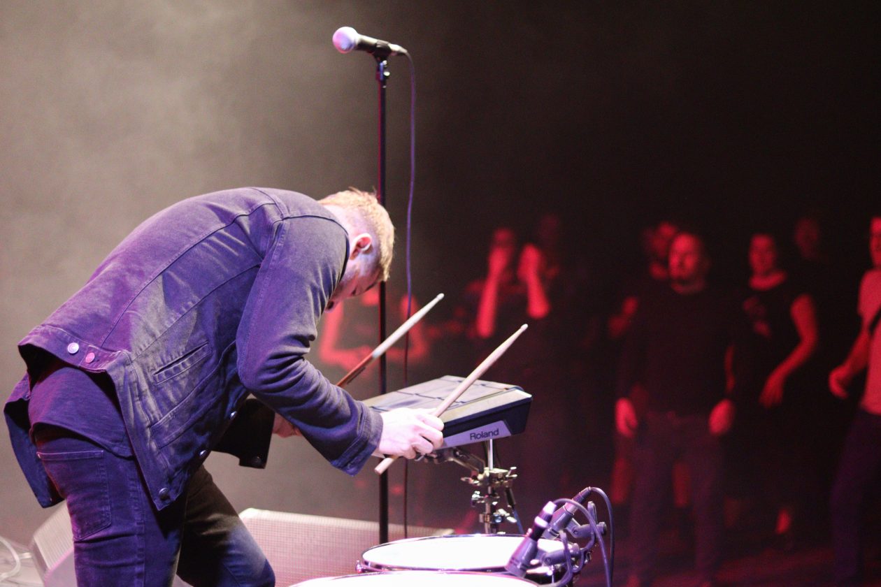 White on White i The Siids @ Urbofon LIVE White on White i The Siids @ Urbofon LIVE