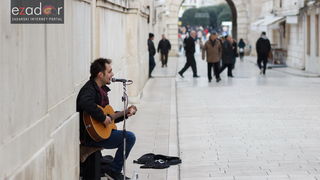 Đir po gradu, ponedjeljak 15. siječnja 2018.