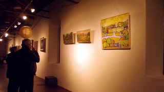 Art Forum Zadar izlozba Art Forum Zadar izlozba