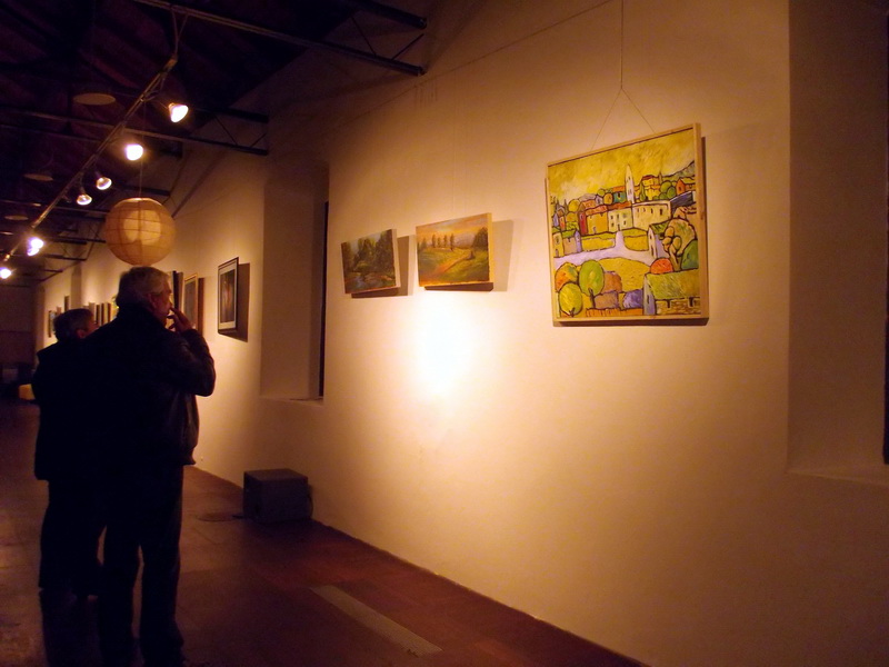 Art Forum Zadar izlozba Art Forum Zadar izlozba