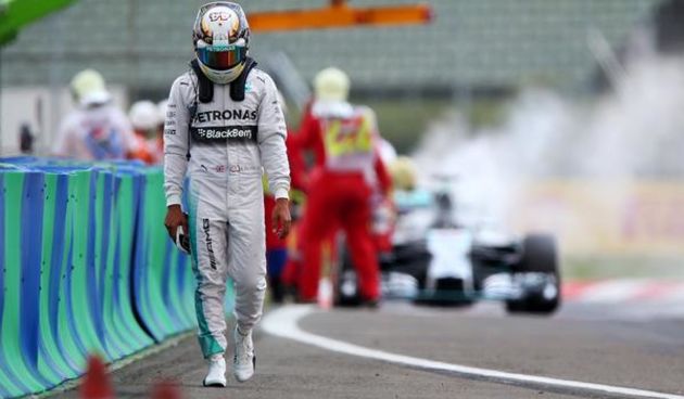 Lewis Hamilton, foto: twitter