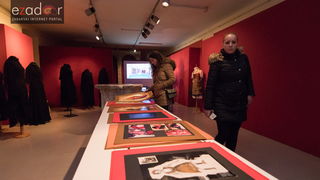 Noć muzeja 2018. u Zadru Noć muzeja 2018. u Zadru