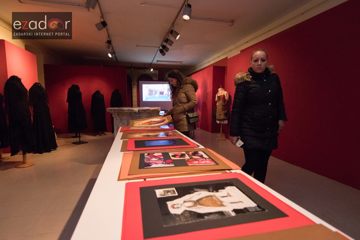 Noć muzeja 2018. u Zadru Noć muzeja 2018. u Zadru