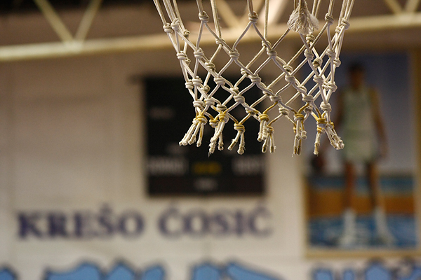 KK Borik Puntamika – KK Dubrovnik 74-66 (foto:Saša Čuka) KK Borik Puntamika – KK Dubrovnik 74-66 (foto:Saša Čuka)