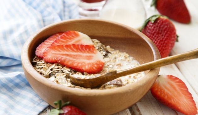 Zobena kaša, foto: she.hr