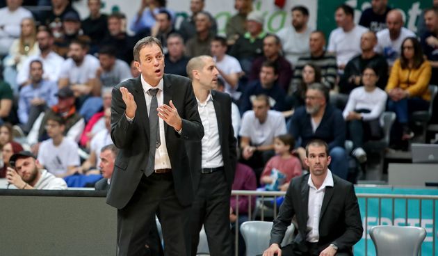 AdmiralBet ABA liga, 13. kolo: KK Zadar – KK Partizan NIS 84-68