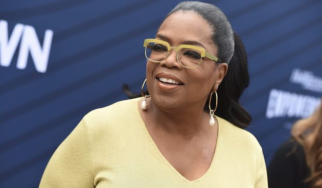 Oprah Winfrey