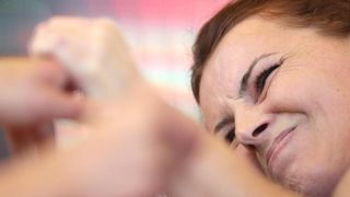 Na Cvjetnom trgu održan Svjetski kup u obaranju ruke Sokol Marić 2015, Foto: PIXSELL/Sanjin Strukić Na Cvjetnom trgu održan Svjetski kup u obaranju ruke Sokol Marić 2015, Foto: PIXSELL/Sanjin Strukić