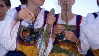 Materine uzance, Pakostabe 6.7.2008. Materine uzance, Pakostabe 6.7.2008.