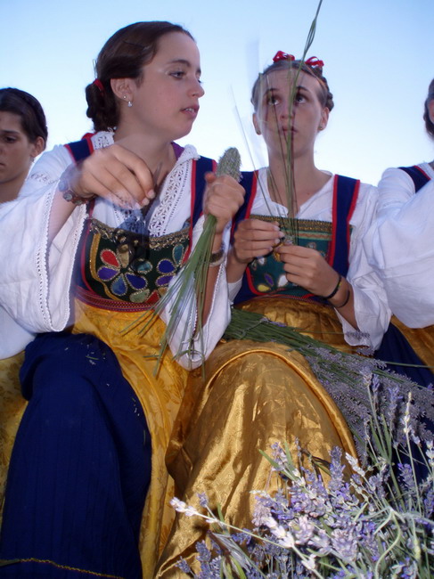 Materine uzance, Pakostabe 6.7.2008. Materine uzance, Pakostabe 6.7.2008.