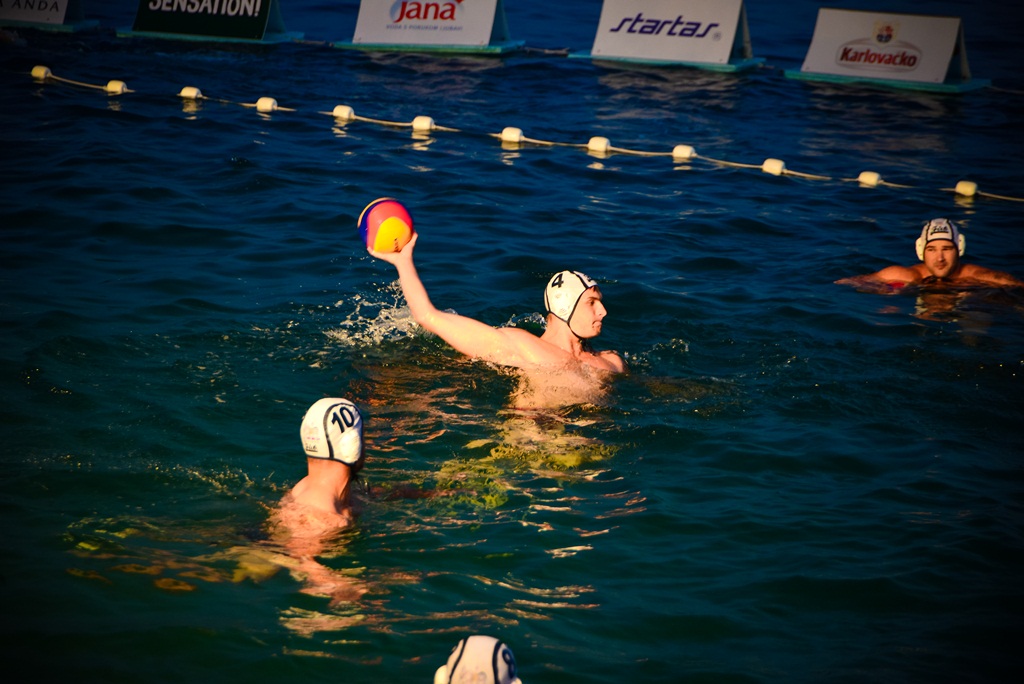 VAK”AN”ZA 31%, polufinale: Pinac Preko – Reptili 3-5 VAK”AN”ZA 31%, polufinale: Pinac Preko – Reptili 3-5