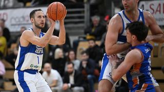 Kup Krešimira Ćosića: KK Samobor – KK Zadar 55-87 Kup Krešimira Ćosića: KK Samobor – KK Zadar 55-87