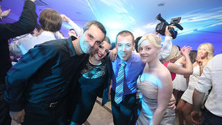 Maturalna večer Ekonomske škole (foto:Saša Čuka) Maturalna večer Ekonomske škole (foto:Saša Čuka)