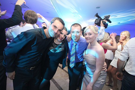 Maturalna večer Ekonomske škole (foto:Saša Čuka) Maturalna večer Ekonomske škole (foto:Saša Čuka)