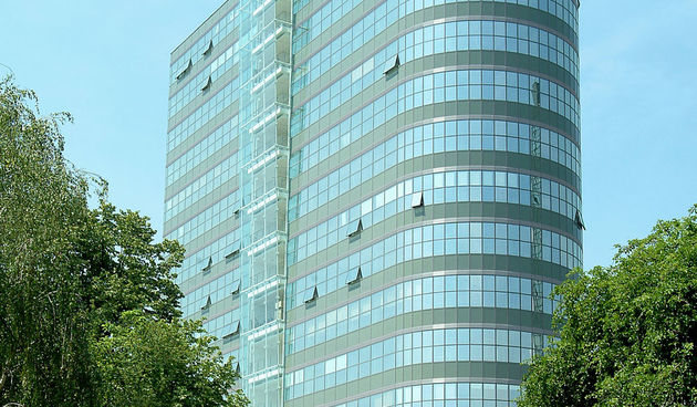 Hrvatske telekomunikacije – Uprava