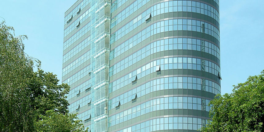 Hrvatske telekomunikacije – Uprava